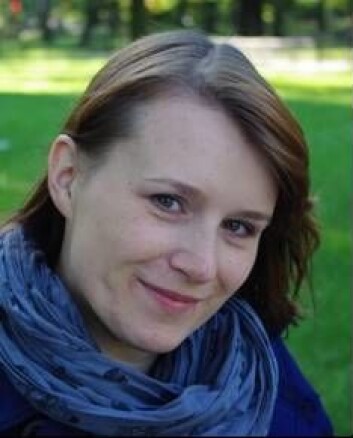 – Det er vanlig å tro at vi har dårlig hukommelse fordi vi glemmer så mye, sier hukommelsesforsker og psykolog Ylva Østby. (Foto: privat) – Det er vanlig å tro at vi har dårlig hukommelse fordi vi glemmer så mye, sier hukommelsesforsker og psykolog Ylva Østby. (Foto: privat)