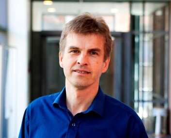 Arild Angelsen lurer på om midtlivskrise er et vestlig fenomen. (Foto: Håkon Sparre, NMBU) Arild Angelsen lurer på om midtlivskrise er et vestlig fenomen. (Foto: Håkon Sparre, NMBU)