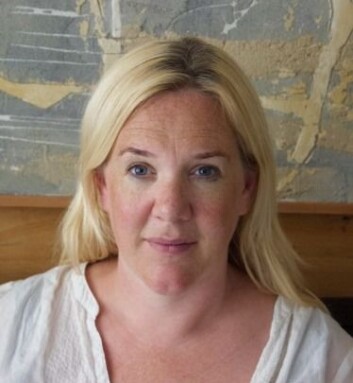 Ingrid Kvestad har undersøkt sammenhengen mellom diaré og utvikling hos barn i India. (Foto: Otto Angell Endresen) Ingrid Kvestad har undersøkt sammenhengen mellom diaré og utvikling hos barn i India. (Foto: Otto Angell Endresen)