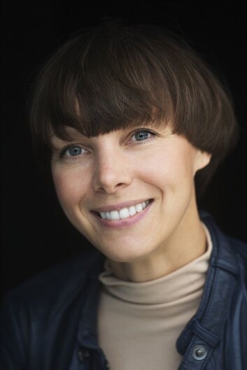 Mona Stedenfeldt (Foto: privat) Mona Stedenfeldt (Foto: privat)
