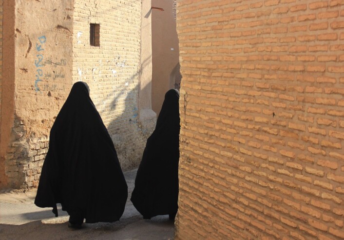 Mellombelse ekteskap, fleirkoneri og medgift er blant stridstemaa i forslaget til ny familielov i Iran. (Illustrasjonsfoto: Microstock) Mellombelse ekteskap, fleirkoneri og medgift er blant stridstemaa i forslaget til ny familielov i Iran. (Illustrasjonsfoto: Microstock)