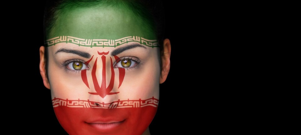 Utforminga av ny familielov engasjerer iranske kvinneaktivistar. Men einige er dei ikkje. (Illustrasjonsfoto: Microstock)