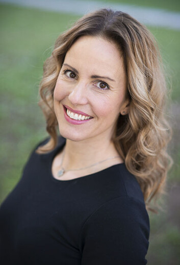 Kirsti Riiser har utviklet og forsket på aktivitetsprogrammet <em>Young & Active</em>. (Foto: Sonja Balci) Kirsti Riiser har utviklet og forsket på aktivitetsprogrammet <em>Young & Active</em>. (Foto: Sonja Balci)