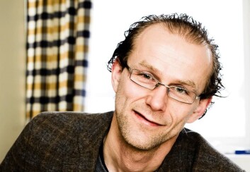 (Foto: Håkon Sparre) (Foto: Håkon Sparre)