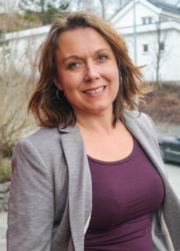 Hilde Marie Thrana. (Foto: Privat) Hilde Marie Thrana. (Foto: Privat)