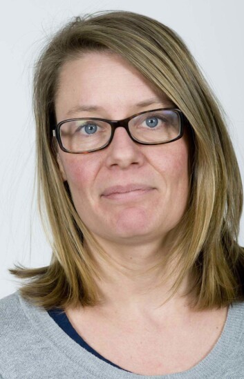 Taran Mari Thune finner ingen tegn på at kvaliteten på doktorgraden er dårligere enn før. (Foto: Tron Trondal/UiO) Taran Mari Thune finner ingen tegn på at kvaliteten på doktorgraden er dårligere enn før. (Foto: Tron Trondal/UiO)