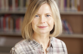 Ingrid Smette er forsker ved velferdsforskningsinstituttet NOVA og har undersøkt miljøet i to tiendeklasser til doktorgradsarbeidet sitt. (Foto: NOVA) Ingrid Smette er forsker ved velferdsforskningsinstituttet NOVA og har undersøkt miljøet i to tiendeklasser til doktorgradsarbeidet sitt. (Foto: NOVA)