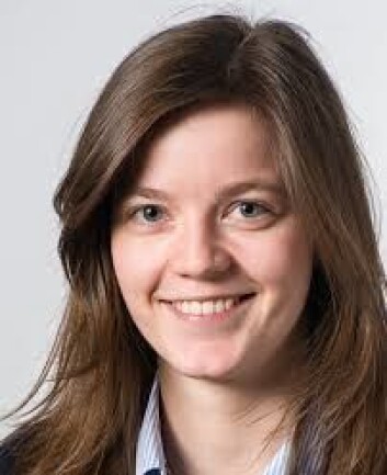 Ida Skrine Leren forsker på arvelige hjertesykdommer som kan føre til livstruende hjerterytmeforstyrrelser. (Foto: Oslo universitetssykehus) Ida Skrine Leren forsker på arvelige hjertesykdommer som kan føre til livstruende hjerterytmeforstyrrelser. (Foto: Oslo universitetssykehus)
