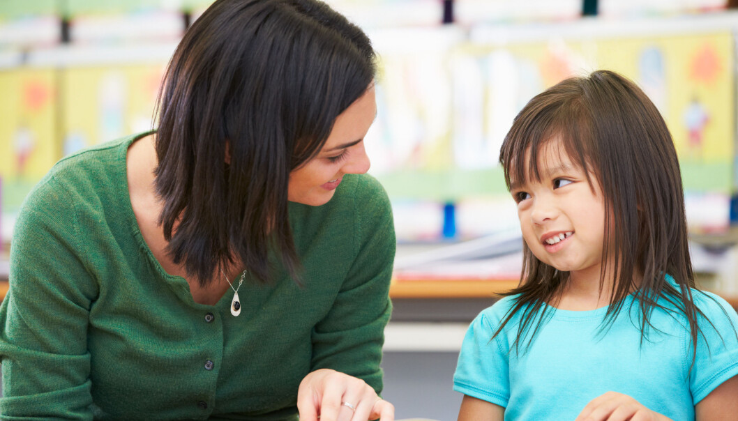 - Hvor du vokser opp vil prege hvordan du fortolker bildene i en bok, sier språkforsker Trude Hoel. Hun er kritisk til bruken av en bestemt metode for å vurdere barnas språkutvikling og fortellerkompetanse. (Foto: Microstock/NTB scanpix) - Hvor du vokser opp vil prege hvordan du fortolker bildene i en bok, sier språkforsker Trude Hoel. Hun er kritisk til bruken av en bestemt metode for å vurdere barnas språkutvikling og fortellerkompetanse. (Foto: Microstock/NTB scanpix)