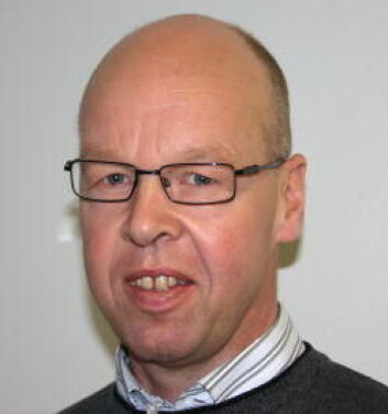 Thomas Nordahl er skoleforsker i det fylket i landet hvor gutter gjør det aller dårligst på skolen. – I Hedmark er det sosialt risikabelt for en gutt å være flink på skolen, konstaterer professoren. (Foto: HiHe) Thomas Nordahl er skoleforsker i det fylket i landet hvor gutter gjør det aller dårligst på skolen. – I Hedmark er det sosialt risikabelt for en gutt å være flink på skolen, konstaterer professoren. (Foto: HiHe)