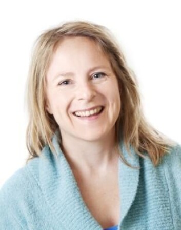 Trude Hoel er førsteamanuensis ved Lesesenteret på Universitetet i Stavanger. Mens forskere internasjonalt har brukt bildeboken Frog, where are you? helt siden 1985 til å vurdere barns språkutvikling, så er Hoel kritisk til denne metoden. – Den klarer ikke å fange opp sosiale og kulturelle faktorer, sier hun. (Foto: UiS) Trude Hoel er førsteamanuensis ved Lesesenteret på Universitetet i Stavanger. Mens forskere internasjonalt har brukt bildeboken Frog, where are you? helt siden 1985 til å vurdere barns språkutvikling, så er Hoel kritisk til denne metoden. – Den klarer ikke å fange opp sosiale og kulturelle faktorer, sier hun. (Foto: UiS)