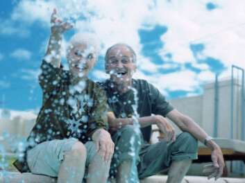 (Illustrasjonsfoto: Colourbox.no) (Illustrasjonsfoto: Colourbox.no)