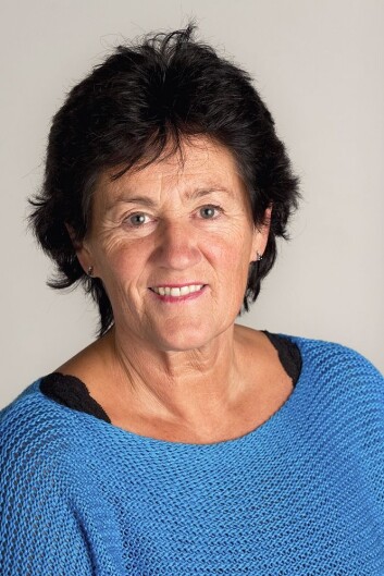 Det må stilles strenge krav til dem som skal forske på sårbare populasjoner, mener forskningsleder Kari Dyregrov. (Foto: Senter for Krisepsykologi) Det må stilles strenge krav til dem som skal forske på sårbare populasjoner, mener forskningsleder Kari Dyregrov. (Foto: Senter for Krisepsykologi)