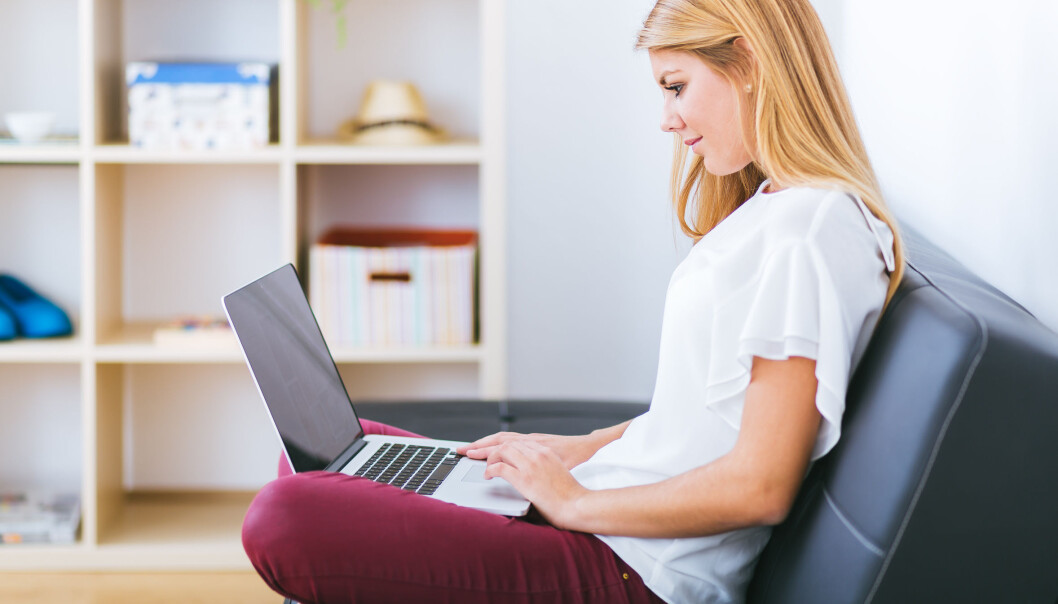 Ding! Du får tilbud om barnehageplass. Klikk på barnehagen du foretrekker. (Foto: Microstock) Ding! Du får tilbud om barnehageplass. Klikk på barnehagen du foretrekker. (Foto: Microstock)