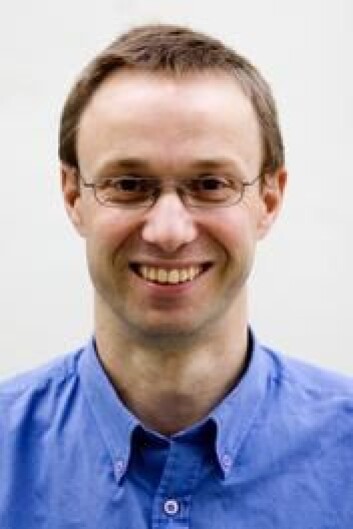 Førsteamanuensis Arne Solli, Institutt for arkeologi, historie, kultur- og religionsvitenskap, UiB.
(Foto: UiB) Førsteamanuensis Arne Solli, Institutt for arkeologi, historie, kultur- og religionsvitenskap, UiB.
(Foto: UiB)