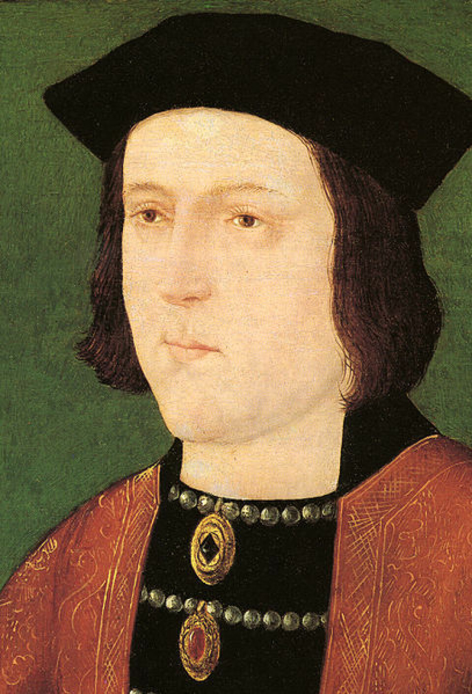 Kong Edward IV førte Yorkistene til triumf, og ble offisielt kronet i 1461 i London. Han fikk styre under nokså fredelige forhold i ti år, skriver Wikipedia. (Foto: Wikimedia Commons. Bildet er offentlig eiendom)