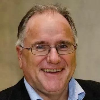 Professor Eivin Røskaft. (Foto: NTNU)