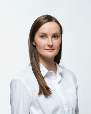 Ylva Marrable er juridisk seniorrådgiver hos Datatilsynet. Hun sier at personvernet ditt er sikret i andre regelverk uansett hvor nært droner skulle få lov til å fly. (Foto: Datatilsynet) Ylva Marrable er juridisk seniorrådgiver hos Datatilsynet. Hun sier at personvernet ditt er sikret i andre regelverk uansett hvor nært droner skulle få lov til å fly. (Foto: Datatilsynet)
