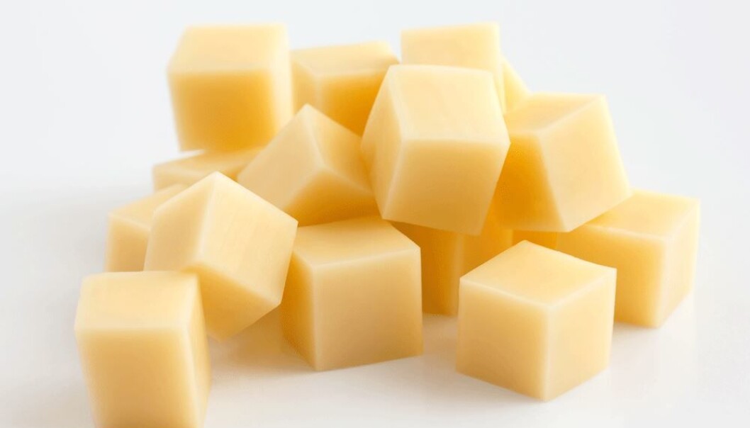 Ost og meieriprodukter har kanskje ikke den negative effekten som myndighetene advarer mot. (Foto: Shutterstock) Ost og meieriprodukter har kanskje ikke den negative effekten som myndighetene advarer mot. (Foto: Shutterstock)