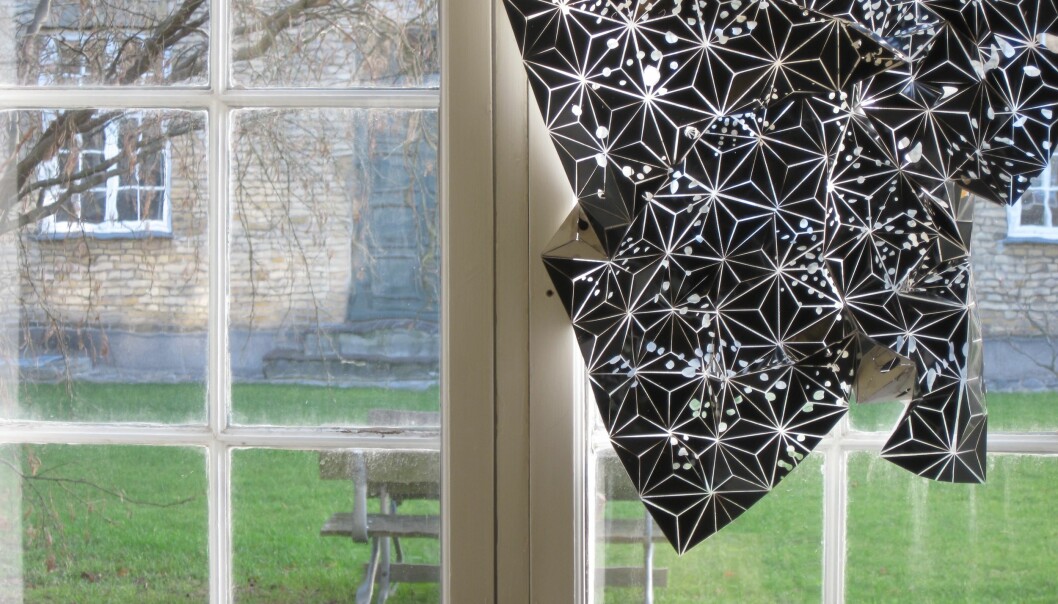 Intelligente gardiner kan skape mer bærekraftige hjem