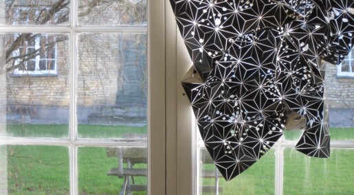 Intelligente gardiner kan skape mer bærekraftige hjem