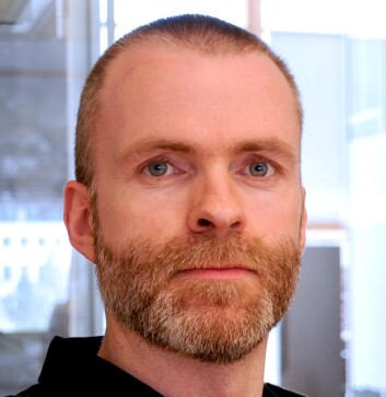 Anders Leonard Blakseth ved Direktoratet ved samfunnssikkerhet og beredskap (DSB) mener vi trenger mer forskning på årsaker til brann i Norge. (Foto: DSB) Anders Leonard Blakseth ved Direktoratet ved samfunnssikkerhet og beredskap (DSB) mener vi trenger mer forskning på årsaker til brann i Norge. (Foto: DSB)