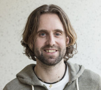 Finn Nilsson og kollegene hans ved Karlstads universitet har spurt 20 000 svensker om de har opplevd brann. Resultatet overrasker dem. (Foto: Karlstads universitet) Finn Nilsson og kollegene hans ved Karlstads universitet har spurt 20 000 svensker om de har opplevd brann. Resultatet overrasker dem. (Foto: Karlstads universitet)