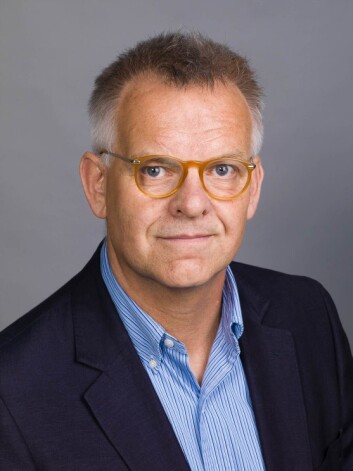I ukene etter 9. april ble en rekke viktige politiske og militære beslutninger tatt som fikk stor betydning for den norske motstandskampen. Dette er ikke kommet særlig fram i historien om det norske nederlaget i 1940, mener historieprofessor Tom Kristiansen ved Institutt for forsvarsstudier. (Foto: IFS) I ukene etter 9. april ble en rekke viktige politiske og militære beslutninger tatt som fikk stor betydning for den norske motstandskampen. Dette er ikke kommet særlig fram i historien om det norske nederlaget i 1940, mener historieprofessor Tom Kristiansen ved Institutt for forsvarsstudier. (Foto: IFS)