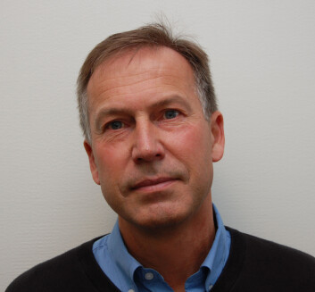 Olav Njølstad har vært professor i historie ved Universitetet i Oslo. Han er nå direktør ved Nobelinstituttet. (Foto: UiO) Olav Njølstad har vært professor i historie ved Universitetet i Oslo. Han er nå direktør ved Nobelinstituttet. (Foto: UiO)