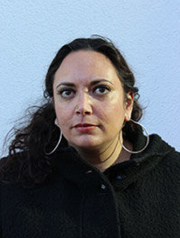 Mona Abdel-Fadil, postdoktor, Institutt for medier og kommunikasjon, UiO. (Foto: Olaf S. Christensen) Mona Abdel-Fadil, postdoktor, Institutt for medier og kommunikasjon, UiO. (Foto: Olaf S. Christensen)