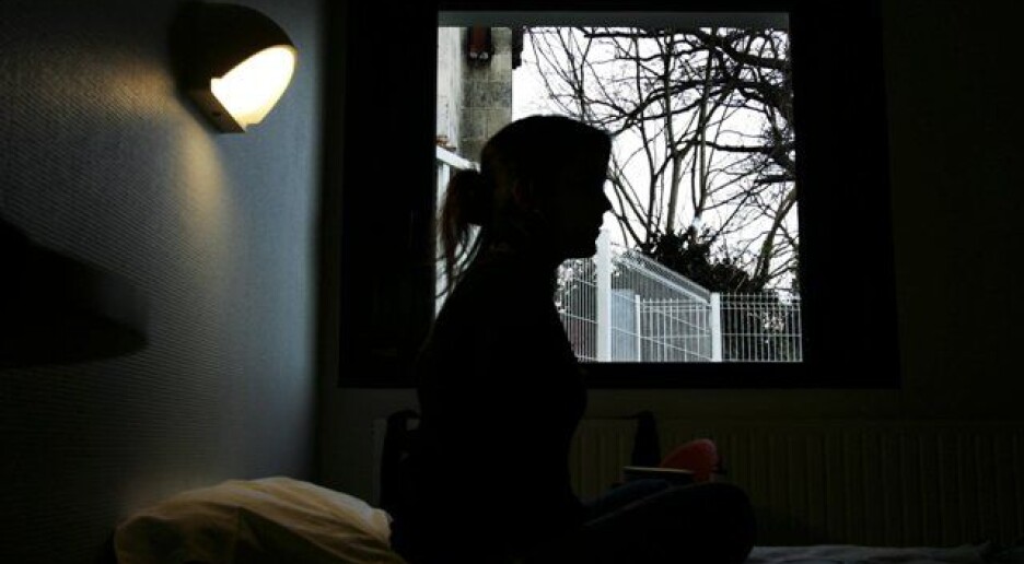 Antall tvangsdøgn halvert med ny behandling mot psykiske lidelser