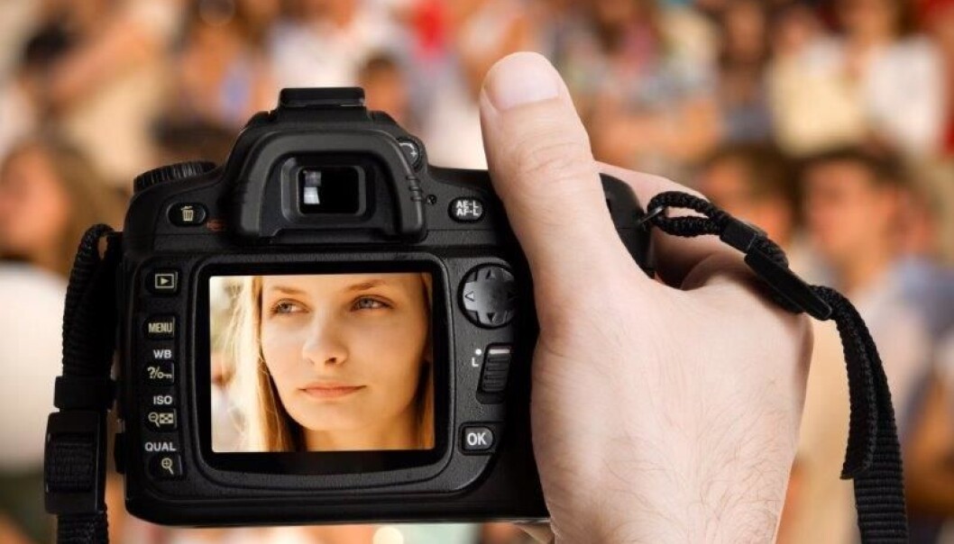Skal du kjøpe nytt digitalt kamera, kan du ende opp med å betale både en tusenlapp mer og en tusenlapp mindre enn «normal» markedspris skulle ligget på. (Foto: Colourbox) Skal du kjøpe nytt digitalt kamera, kan du ende opp med å betale både en tusenlapp mer og en tusenlapp mindre enn «normal» markedspris skulle ligget på. (Foto: Colourbox)
