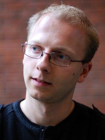 – Den generelle relativitetsteorien er for fysikken det evolusjonsteorien er for biologien, seier Bjørn Harald Samset. (Foto: Universitetet i Oslo) – Den generelle relativitetsteorien er for fysikken det evolusjonsteorien er for biologien, seier Bjørn Harald Samset. (Foto: Universitetet i Oslo)