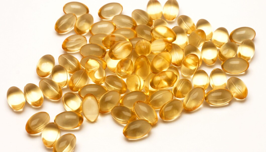 Forskningen tar utgangspunkt i blodprøver fra over en kvart million dansker som har søkt lege og fått observert nivået av D-vitamin. (Foto: Colourbox) Forskningen tar utgangspunkt i blodprøver fra over en kvart million dansker som har søkt lege og fått observert nivået av D-vitamin. (Foto: Colourbox)