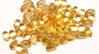 For mye D-vitamin kan kanskje skade hjertet