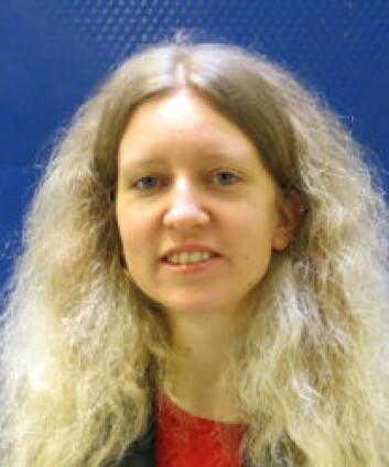 Solveig Glestad Christiansen (bildet) og Vegard Skirbekk har brukt data fra det danske folkeregisteret om husholdningene i perioden 2002 til 2006. Solveig Glestad Christiansen (bildet) og Vegard Skirbekk har brukt data fra det danske folkeregisteret om husholdningene i perioden 2002 til 2006.