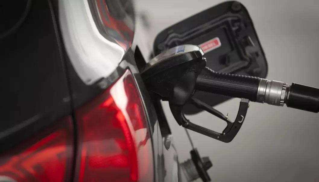 Kan biodiesel skade bilen din?