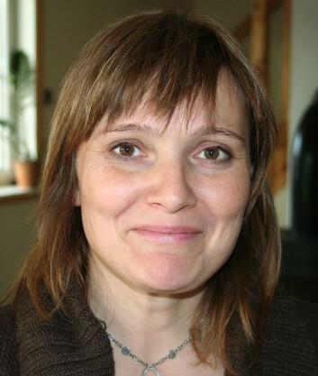 Finnmarkingene er skeptiske til Sametinget og lunkne overfor Finnmarkseiendommen, forteller prosjektleder Vera Helene Hausner. (Foto: Privat) Finnmarkingene er skeptiske til Sametinget og lunkne overfor Finnmarkseiendommen, forteller prosjektleder Vera Helene Hausner. (Foto: Privat)
