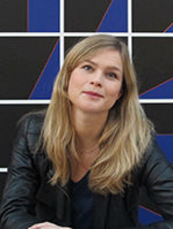 Forsker Johanne Kielland Servoll mener at auteur-begrepet har gjort det vanskeligere for kvinner å få aksept som filmkunstnere. (Foto: UiO) Forsker Johanne Kielland Servoll mener at auteur-begrepet har gjort det vanskeligere for kvinner å få aksept som filmkunstnere. (Foto: UiO)