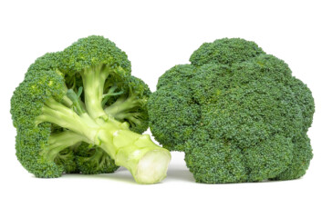 Brokkoli – med mye glukosinolater. (Foto: Microstock) Brokkoli – med mye glukosinolater. (Foto: Microstock)