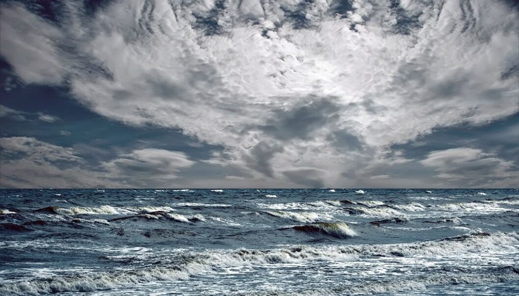 Klimaet endrer seg regelmessig. En ny studie tyder på at det ikke bare gjelder i dag, men også for 1,4 milliarder år siden. (Foto: Colourbox)