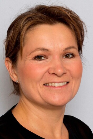 Ingeborg B. Lidal. (Foto: Kunnskapssenteret) Ingeborg B. Lidal. (Foto: Kunnskapssenteret)