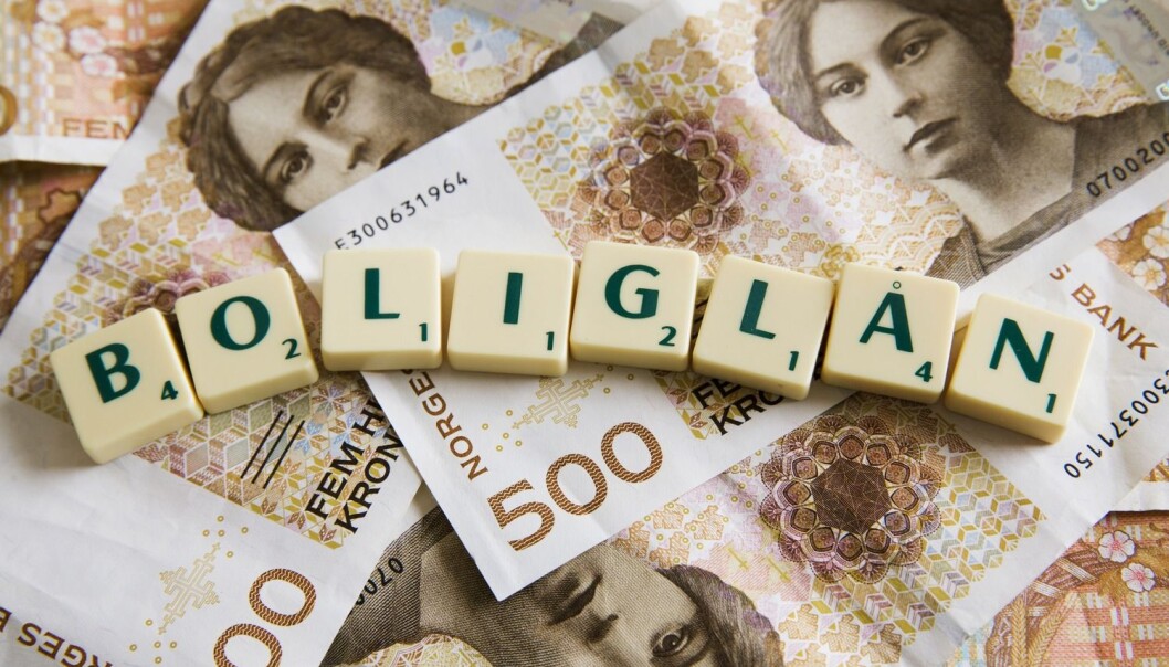 De som investerer i bolig i dag bør ikke bare ta høyde for at renten etterhvert vil stige, men også at skattereglene kan bli endret i retning av hardere beskatning av bolig. (Foto: Erlend Aas, NTB Scanpix) De som investerer i bolig i dag bør ikke bare ta høyde for at renten etterhvert vil stige, men også at skattereglene kan bli endret i retning av hardere beskatning av bolig. (Foto: Erlend Aas, NTB Scanpix)