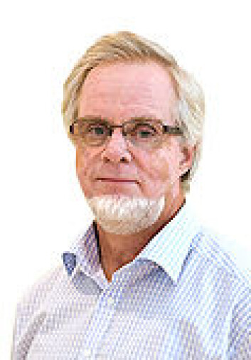 Er det nødvendig at de som er utdannet til å ta hånd om pasienter også skal drive med forskning? spør Ole M. Sejersted, professor ved Universitetet i Oslo (UIO) og instituttleder ved Institutt for eksperimentell medisinsk forskning, Oslo universitetssykehus og UiO (Foto: OUS).
Er det nødvendig at de som er utdannet til å ta hånd om pasienter også skal drive med forskning? spør Ole M. Sejersted, professor ved Universitetet i Oslo (UIO) og instituttleder ved Institutt for eksperimentell medisinsk forskning, Oslo universitetssykehus og UiO (Foto: OUS).
