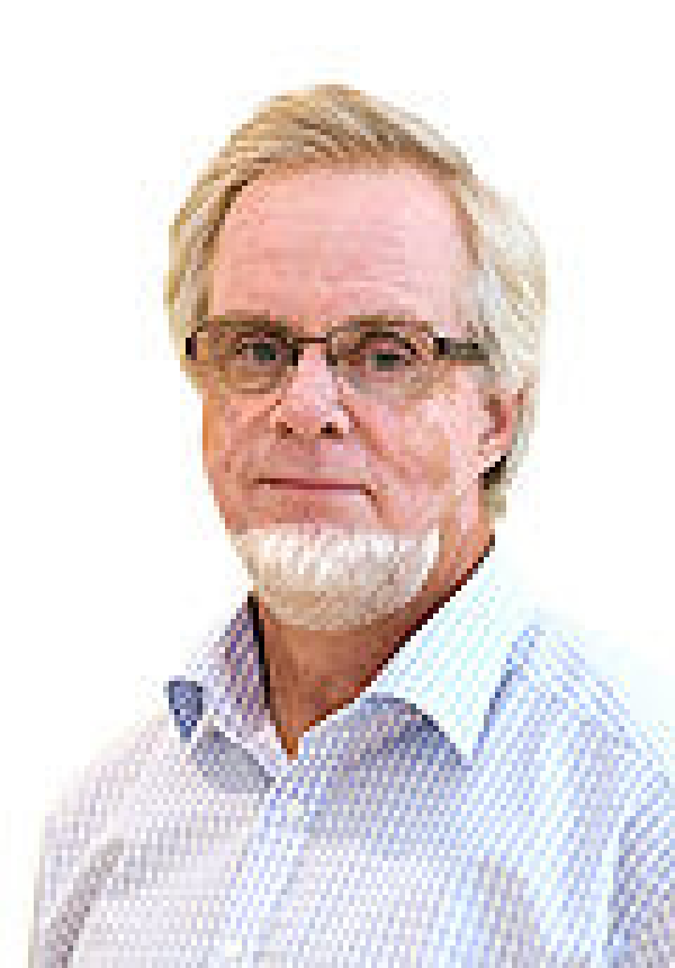 Er det nødvendig at de som er utdannet til å ta hånd om pasienter også skal drive med forskning? spør Ole M. Sejersted, professor ved Universitetet i Oslo (UIO) og instituttleder ved Institutt for eksperimentell medisinsk forskning, Oslo universitetssykehus og UiO (Foto: OUS).