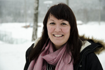 Spiseforstyrrelser arter seg annerledes for idrettsungdom enn andre ungdommer. Derfor må det også andre tiltak inn for å forebygge, ifølge forsker Marianne Martinsen ved Norges idrettshøgskole. (Foto: Andreas B. Johansen, NiH) Spiseforstyrrelser arter seg annerledes for idrettsungdom enn andre ungdommer. Derfor må det også andre tiltak inn for å forebygge, ifølge forsker Marianne Martinsen ved Norges idrettshøgskole. (Foto: Andreas B. Johansen, NiH)