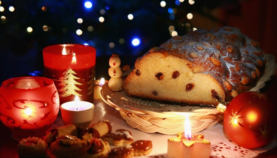 Ordet jul er gammelt - og stammer fra tida før kristendommen. Mat og drikke har vært viktig i jula både i hedensk og kristen tid. (Foto: Colourbox) Ordet jul er gammelt - og stammer fra tida før kristendommen. Mat og drikke har vært viktig i jula både i hedensk og kristen tid. (Foto: Colourbox)