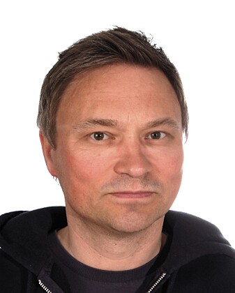 Bård Jordfald tror ikke søndagsåpent vil føre til flere arbeidsplasser. (Foto: Fafo) Bård Jordfald tror ikke søndagsåpent vil føre til flere arbeidsplasser. (Foto: Fafo)