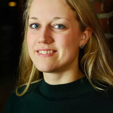 Marit Eline Lervik Christensen