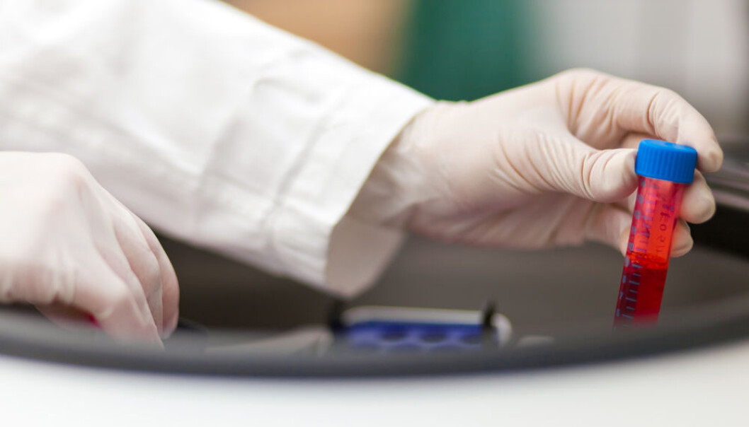 For 20 000 av pasientene som tok risikoen med å være med i medisinske forsøk, resulterte innsatsen i null ny informasjon til samfunnet. (Illustrasjonsfoto: Microstock) For 20 000 av pasientene som tok risikoen med å være med i medisinske forsøk, resulterte innsatsen i null ny informasjon til samfunnet. (Illustrasjonsfoto: Microstock)